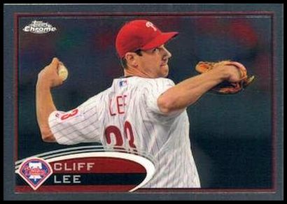 103 Cliff Lee